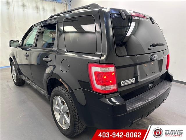 2012 Ford Escape XLT (Stk: 21023) in Lethbridge - Image 6 of 19