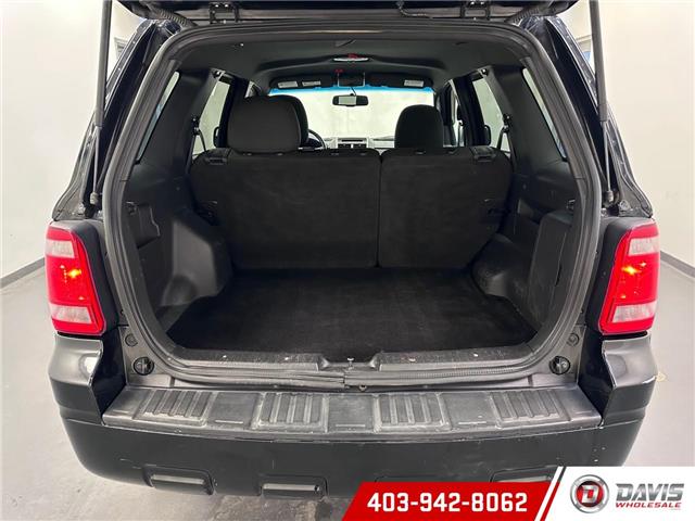 2012 Ford Escape XLT (Stk: 21023) in Lethbridge - Image 9 of 19