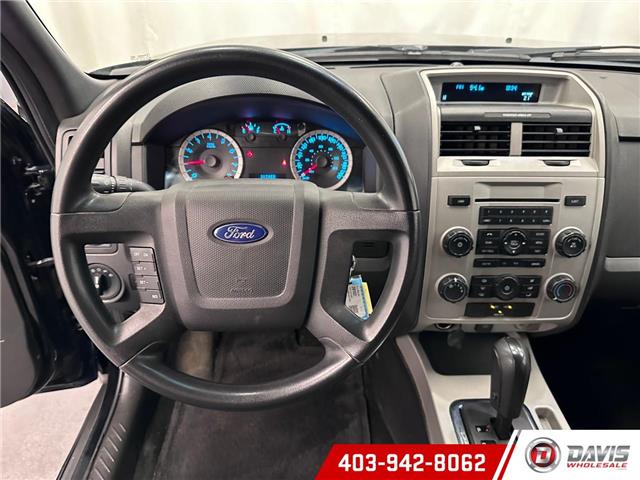 2012 Ford Escape XLT (Stk: 21023) in Lethbridge - Image 12 of 19