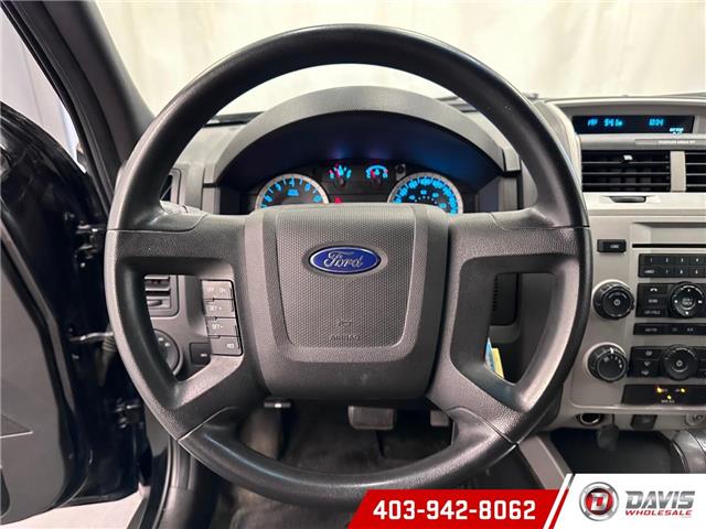 2012 Ford Escape XLT (Stk: 21023) in Lethbridge - Image 13 of 19