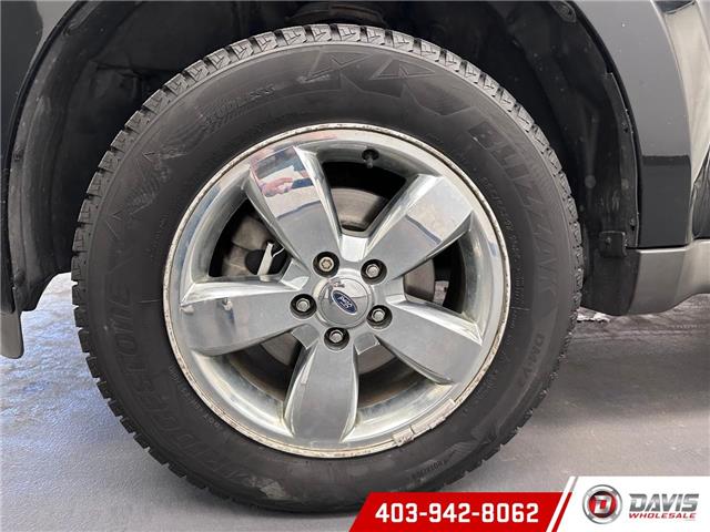2012 Ford Escape XLT (Stk: 21023) in Lethbridge - Image 18 of 19