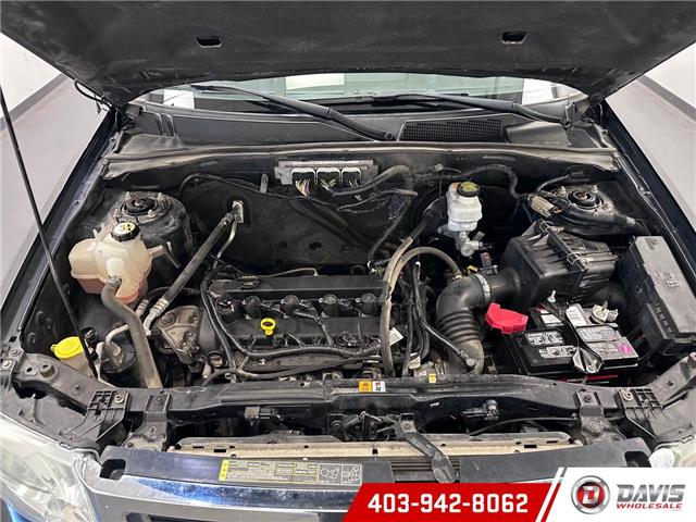 2012 Ford Escape XLT (Stk: 21023) in Lethbridge - Image 19 of 19