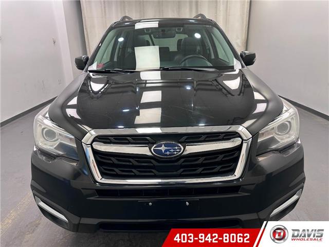 2018 Subaru Forester 2.5i Touring (Stk: 20152) in Lethbridge - Image 2 of 21