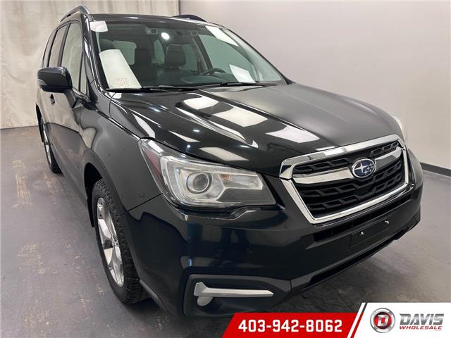 2018 Subaru Forester 2.5i Touring (Stk: 20152) in Lethbridge - Image 3 of 21