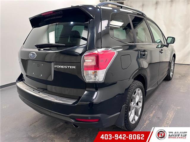 2018 Subaru Forester 2.5i Touring (Stk: 20152) in Lethbridge - Image 4 of 21
