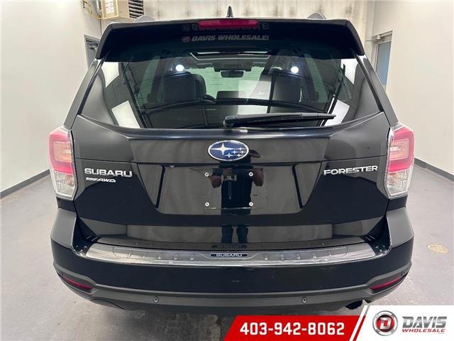 2018 Subaru Forester 2.5i Touring (Stk: 20152) in Lethbridge - Image 5 of 21