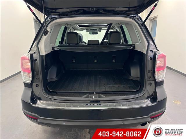 2018 Subaru Forester 2.5i Touring (Stk: 20152) in Lethbridge - Image 9 of 21