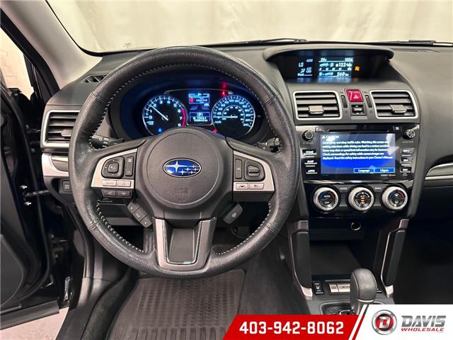 2018 Subaru Forester 2.5i Touring (Stk: 20152) in Lethbridge - Image 12 of 21