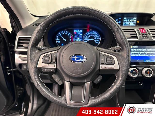 2018 Subaru Forester 2.5i Touring (Stk: 20152) in Lethbridge - Image 13 of 21