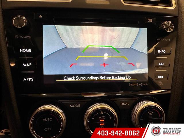2018 Subaru Forester 2.5i Touring (Stk: 20152) in Lethbridge - Image 16 of 21