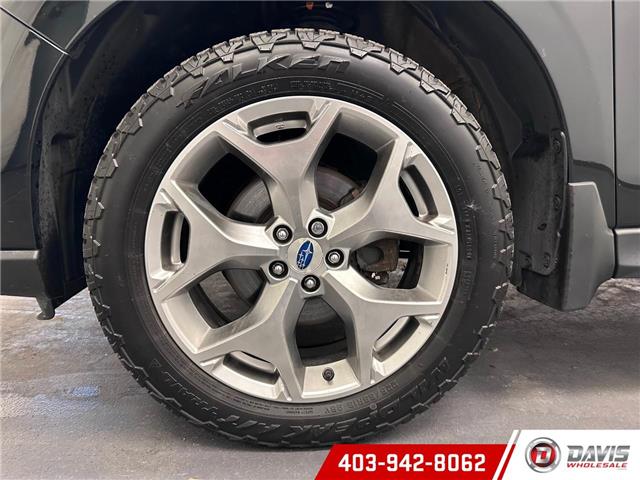 2018 Subaru Forester 2.5i Touring (Stk: 20152) in Lethbridge - Image 20 of 21