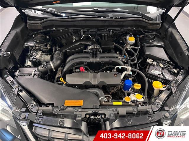 2018 Subaru Forester 2.5i Touring (Stk: 20152) in Lethbridge - Image 21 of 21
