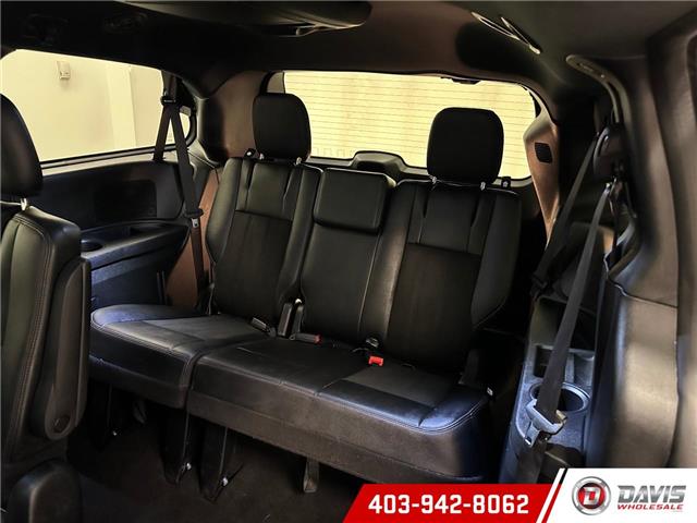 2020 Dodge Grand Caravan Premium Plus (Stk: 20698) in Lethbridge - Image 9 of 22