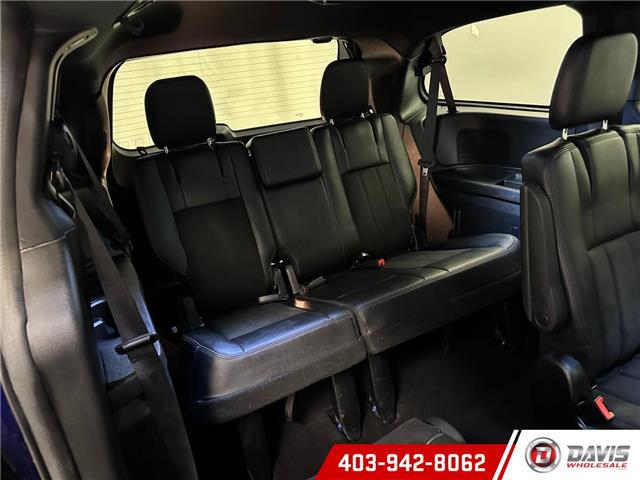 2020 Dodge Grand Caravan Premium Plus (Stk: 20698) in Lethbridge - Image 11 of 22