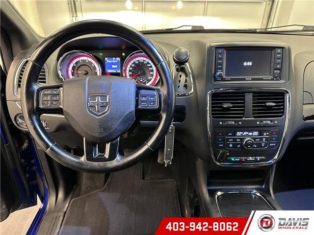 2020 Dodge Grand Caravan Premium Plus (Stk: 20698) in Lethbridge - Image 14 of 22