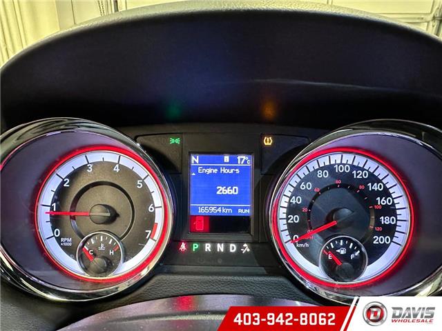 2020 Dodge Grand Caravan Premium Plus (Stk: 20698) in Lethbridge - Image 16 of 22