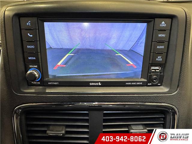 2020 Dodge Grand Caravan Premium Plus (Stk: 20698) in Lethbridge - Image 17 of 22