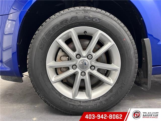 2020 Dodge Grand Caravan Premium Plus (Stk: 20698) in Lethbridge - Image 21 of 22