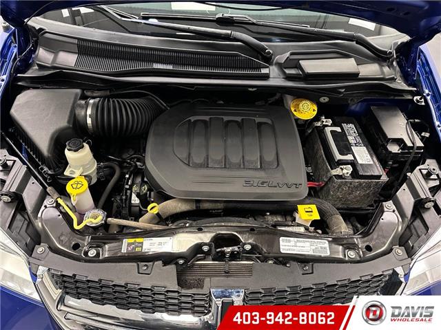 2020 Dodge Grand Caravan Premium Plus (Stk: 20698) in Lethbridge - Image 22 of 22