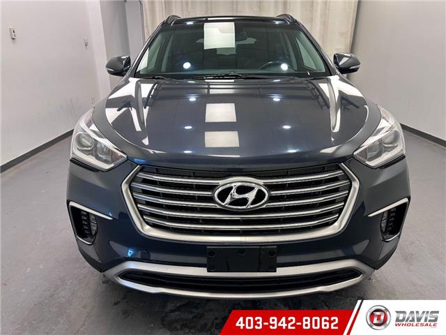 2017 Hyundai Santa Fe XL Luxury (Stk: 20311) in Lethbridge - Image 2 of 23 2017 Hyundai Santa Fe XL Luxury (Stk: 20311) in Lethbridge - Image 2 of 23