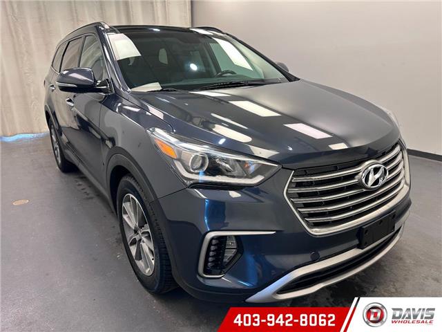 2017 Hyundai Santa Fe XL Luxury (Stk: 20311) in Lethbridge - Image 3 of 23 2017 Hyundai Santa Fe XL Luxury (Stk: 20311) in Lethbridge - Image 3 of 23