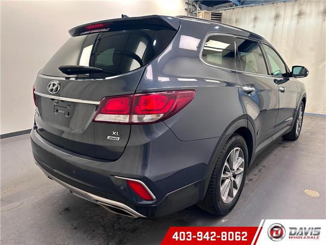 2017 Hyundai Santa Fe XL Luxury (Stk: 20311) in Lethbridge - Image 4 of 23 2017 Hyundai Santa Fe XL Luxury (Stk: 20311) in Lethbridge - Image 4 of 23