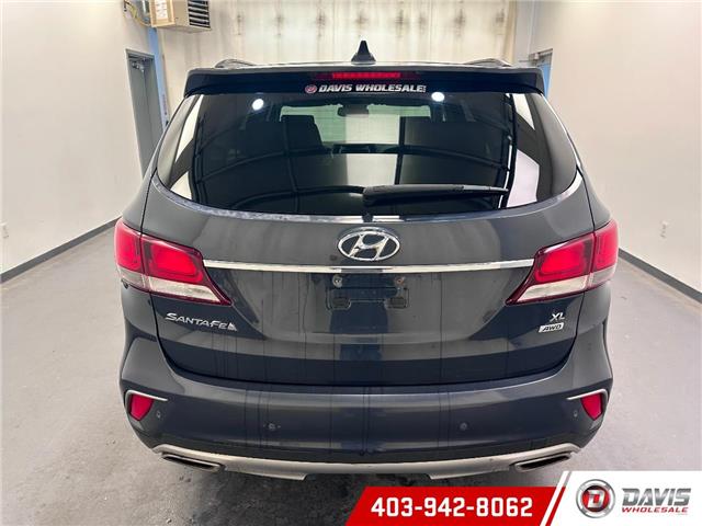 2017 Hyundai Santa Fe XL Luxury (Stk: 20311) in Lethbridge - Image 5 of 23 2017 Hyundai Santa Fe XL Luxury (Stk: 20311) in Lethbridge - Image 5 of 23