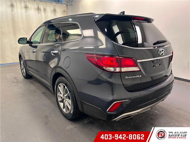 2017 Hyundai Santa Fe XL Luxury (Stk: 20311) in Lethbridge - Image 6 of 23 2017 Hyundai Santa Fe XL Luxury (Stk: 20311) in Lethbridge - Image 6 of 23