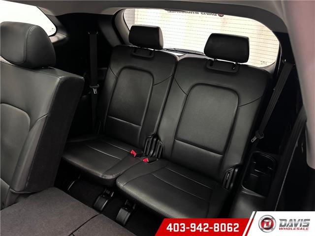 2017 Hyundai Santa Fe XL Luxury (Stk: 20311) in Lethbridge - Image 9 of 23 2017 Hyundai Santa Fe XL Luxury (Stk: 20311) in Lethbridge - Image 9 of 23