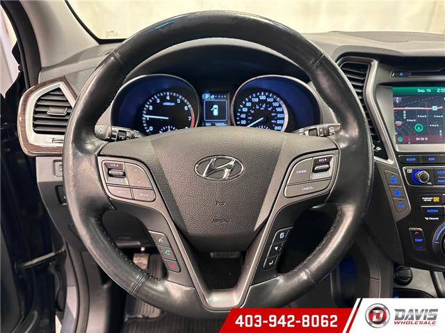 2017 Hyundai Santa Fe XL Luxury (Stk: 20311) in Lethbridge - Image 14 of 23 2017 Hyundai Santa Fe XL Luxury (Stk: 20311) in Lethbridge - Image 14 of 23