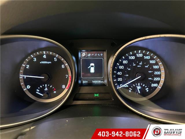 2017 Hyundai Santa Fe XL Luxury (Stk: 20311) in Lethbridge - Image 15 of 23 2017 Hyundai Santa Fe XL Luxury (Stk: 20311) in Lethbridge - Image 15 of 23