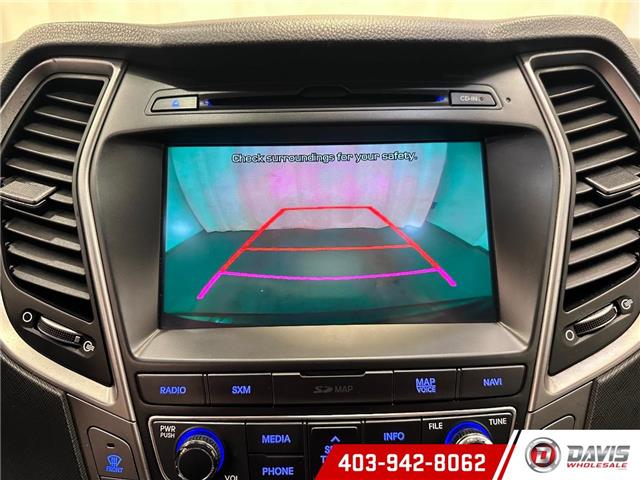 2017 Hyundai Santa Fe XL Luxury (Stk: 20311) in Lethbridge - Image 18 of 23 2017 Hyundai Santa Fe XL Luxury (Stk: 20311) in Lethbridge - Image 18 of 23