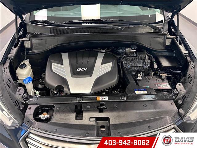 2017 Hyundai Santa Fe XL Luxury (Stk: 20311) in Lethbridge - Image 23 of 23 2017 Hyundai Santa Fe XL Luxury (Stk: 20311) in Lethbridge - Image 23 of 23