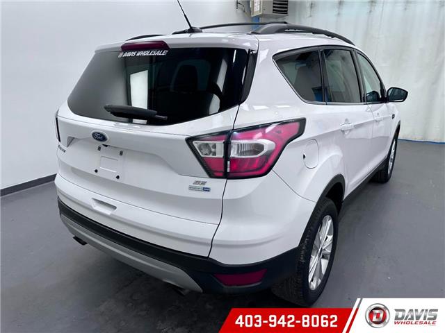 2018 Ford Escape SE (Stk: 20764) in Lethbridge - Image 4 of 17
