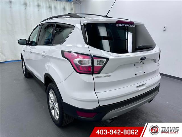 2018 Ford Escape SE (Stk: 20764) in Lethbridge - Image 6 of 17