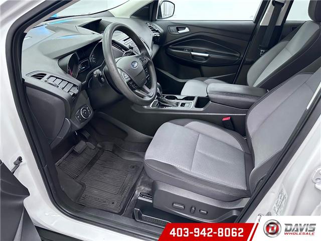 2018 Ford Escape SE (Stk: 20764) in Lethbridge - Image 7 of 17
