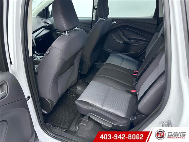 2018 Ford Escape SE (Stk: 20764) in Lethbridge - Image 8 of 17