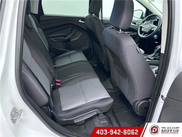 2018 Ford Escape SE (Stk: 20764) in Lethbridge - Image 9 of 17