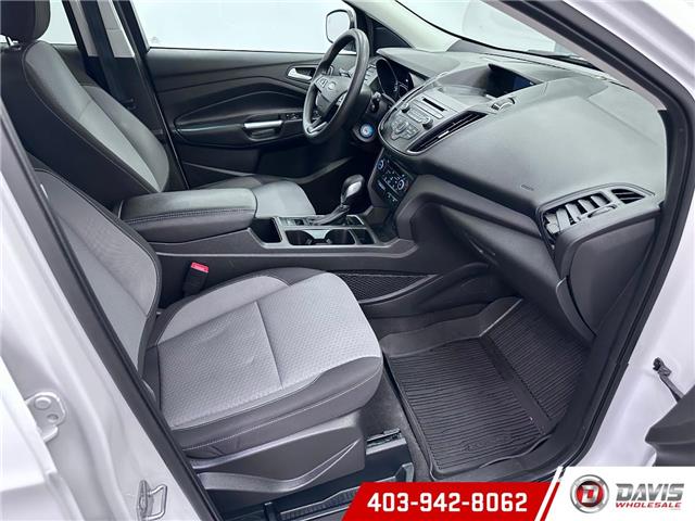 2018 Ford Escape SE (Stk: 20764) in Lethbridge - Image 10 of 17