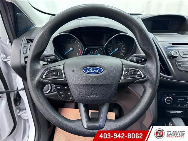 2018 Ford Escape SE (Stk: 20764) in Lethbridge - Image 11 of 17