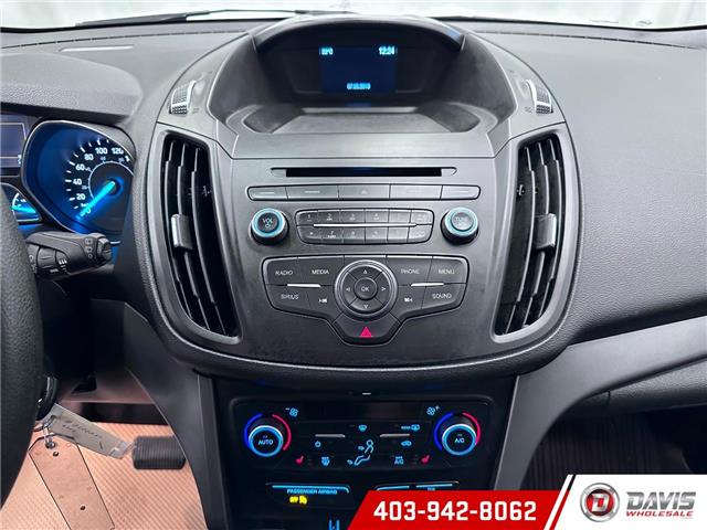 2018 Ford Escape SE (Stk: 20764) in Lethbridge - Image 12 of 17