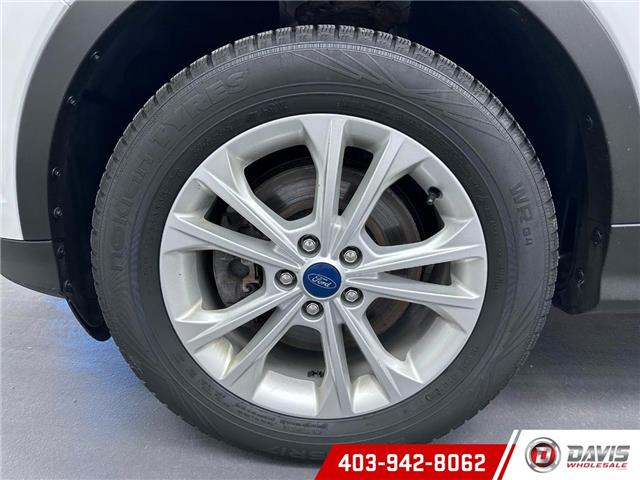 2018 Ford Escape SE (Stk: 20764) in Lethbridge - Image 16 of 17