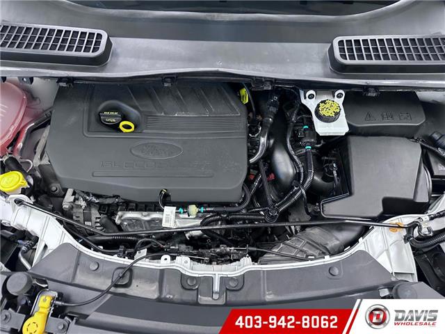 2018 Ford Escape SE (Stk: 20764) in Lethbridge - Image 17 of 17