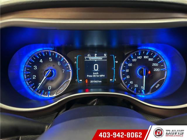 2017 Chrysler Pacifica Touring-L (Stk: 15111) in Lethbridge - Image 16 of 23