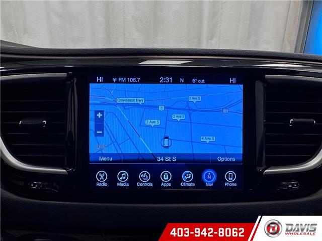 2017 Chrysler Pacifica Touring-L (Stk: 15111) in Lethbridge - Image 18 of 23