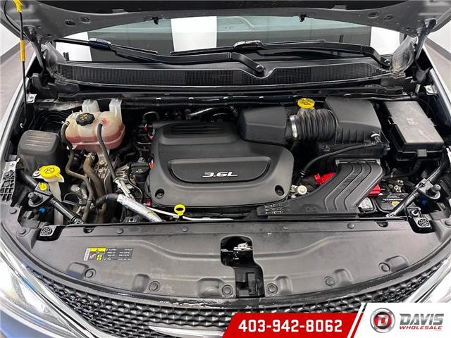 2017 Chrysler Pacifica Touring-L (Stk: 15111) in Lethbridge - Image 23 of 23