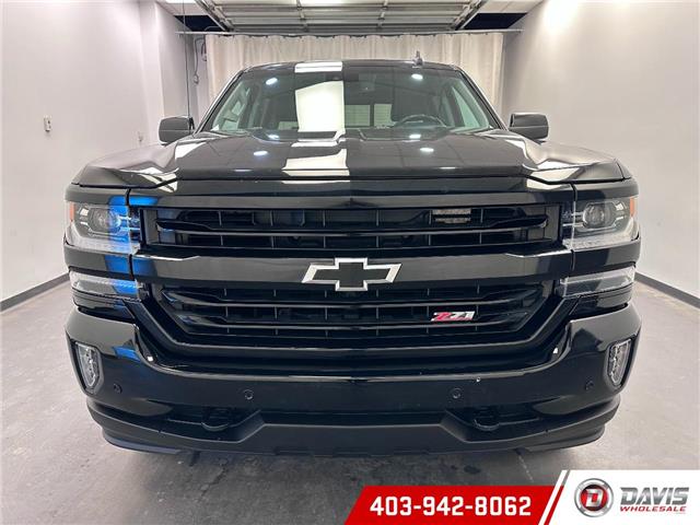 2018 Chevrolet Silverado 1500 1LZ (Stk: 20568) in Lethbridge - Image 2 of 21