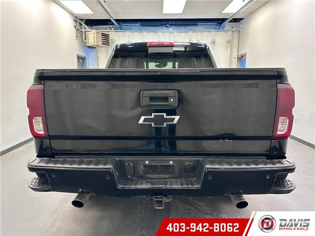 2018 Chevrolet Silverado 1500 1LZ (Stk: 20568) in Lethbridge - Image 5 of 21