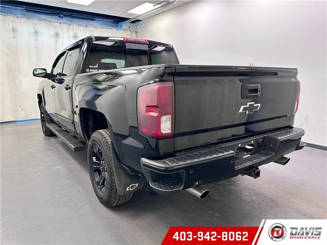 2018 Chevrolet Silverado 1500 1LZ (Stk: 20568) in Lethbridge - Image 6 of 21