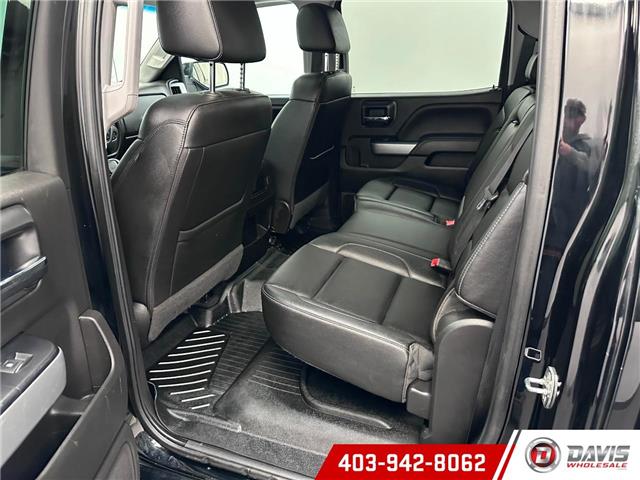 2018 Chevrolet Silverado 1500 1LZ (Stk: 20568) in Lethbridge - Image 8 of 21